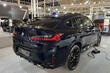 Обзор BMW X4: обновленный купеобразный кроссовер фото 5