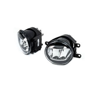 Противотуманные фары (2 шт, 2012-2015) Lexus LX570/450d 2008-2022 гг. фото 2