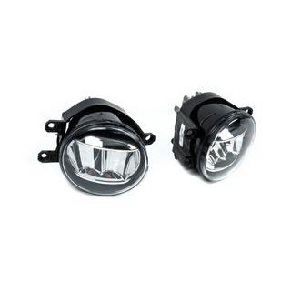 Противотуманные фары (2 шт, 2012-2015) Lexus LX570/450d 2008-2022 гг. фото 3