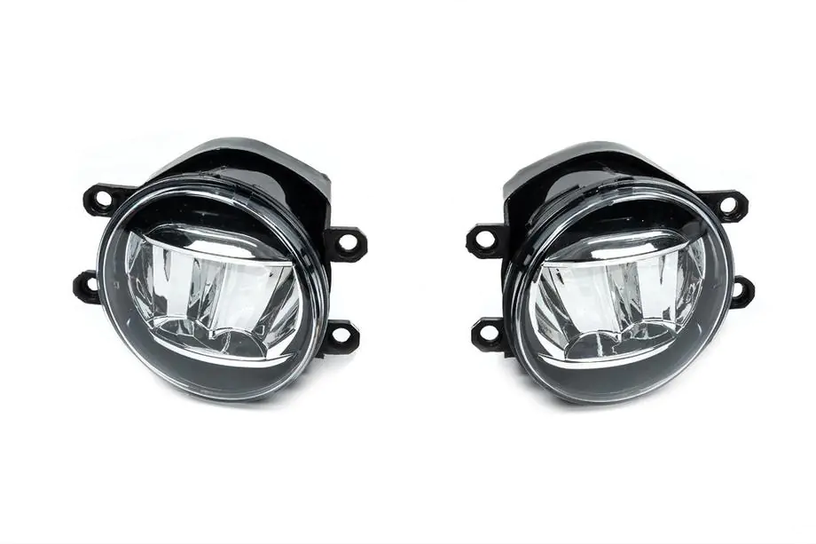 Lexus LX570/450d 2008-2022 гг. Противотуманные фары (2 шт, 2012-2015) Image