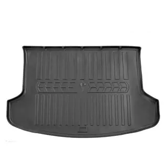 Коврик в багажник Stingray 3D Skywell ET5/Skyworth EV6 2021- гг.