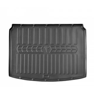 Коврик в багажник Stingray 3D (нижний) Zeekr 001 2021- гг.