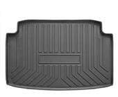 MG 4 EV 2022- гг. Коврик в багажник Stingray 3D (LUXURY) (Нижний) фото 1