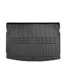 Land Rover Freelander II 2006–2014 гг. Коврик в багажник Stingray 3D фото 1
