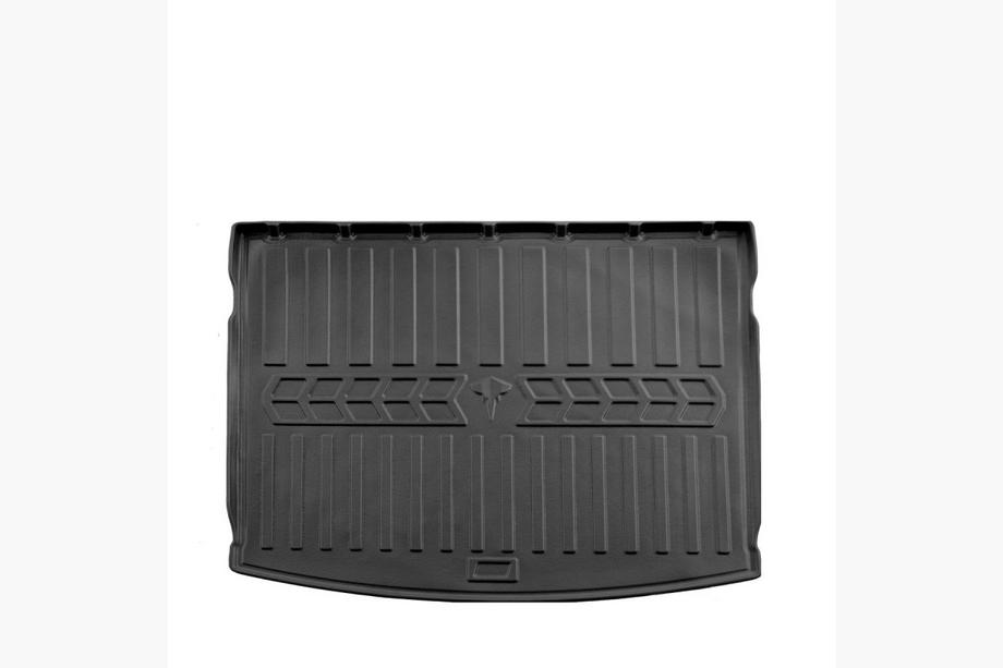 Land Rover Freelander II 2006–2014 гг. Коврик в багажник Stingray 3D Image