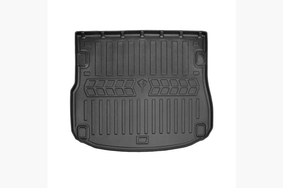 Range Rover Evoque 2012-2018 гг. Коврик в багажник Stingray 3D Image