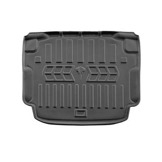Коврик в багажник Stingray 3D (нижний) Mini Clubman F54 2015-2024 гг.