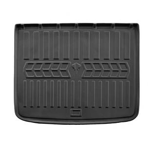 Коврик в багажник Stingray 3D (Верхний) Mini Clubman F54 2015-2024 гг.