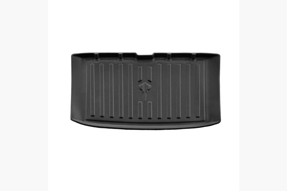 Mini Clubman R55/R56 2007-2014 гг. Коврик в багажник Stingray 3D для Mini COOPER 2006-2014 Image