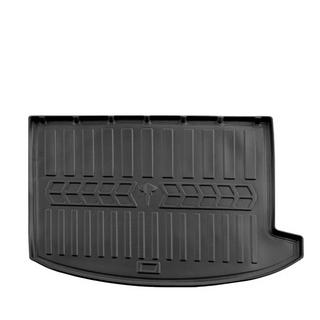Коврик в багажник Stingray 3D для Mini COUNTRYMAN с 2017- Mini Countryman F60 2017-2023 гг.