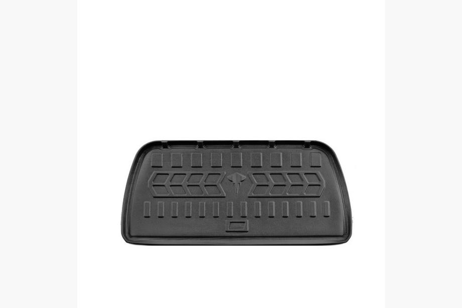Mini Countryman R60 2010-2017 гг. Коврик в багажник Stingray 3D для Mini COUNTRYMAN 2010-2016 Image