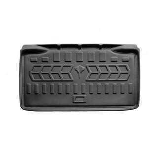 Коврик в багажник Stingray 3D (5-дверный) для Mini COOPER 2014-2023 Mini Cooper F55/56/57 2014-2023 гг.