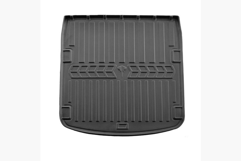 Audi A5 2007-2015 гг. Коврик в багажник Stingray 3D (Sportback) Image