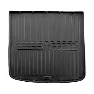 Резиновый коврик в багажник Stingray 3D (Avant)