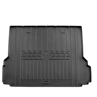 Коврик в багажник Stingray 3D (SW) BMW 5 серия G30/G31 2017–2023 гг.