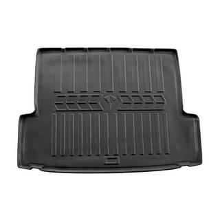 Коврик в багажник Stingray 3D (SW) BMW 3 серия F30/F31 2012-2019 гг.