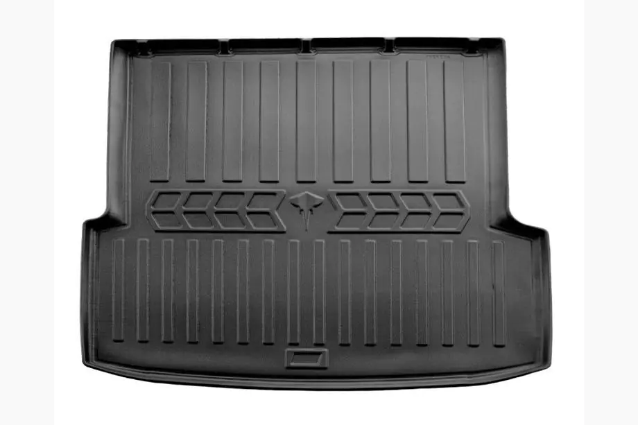 BMW 4 серия G22/23/26 2020- гг. Коврик в багажник Stingray 3D (для i4 G26) Image