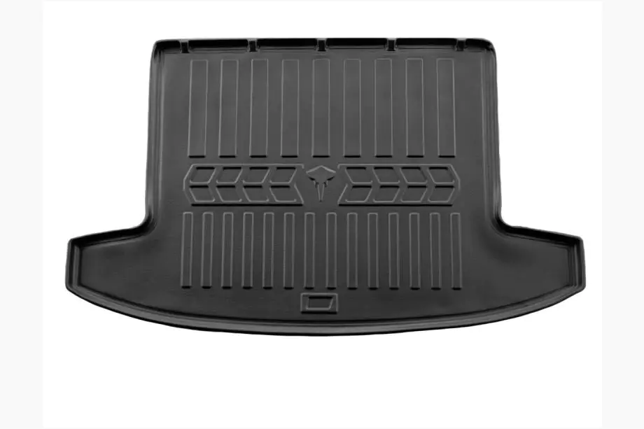Geely Binyue/Coolray 2018- гг. Коврик в багажник Stingray 3D Image