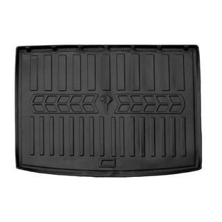 Коврик в багажник Stingray 3D Mercedes GLA X156 2014-2019 гг.