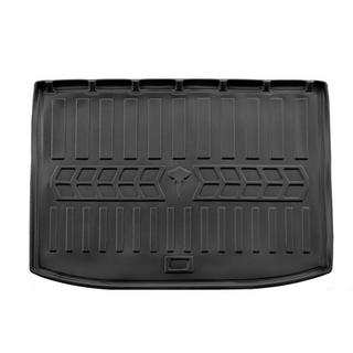 Коврик в багажник Stingray 3D Mercedes A-сlass W169 2004-2012 гг.