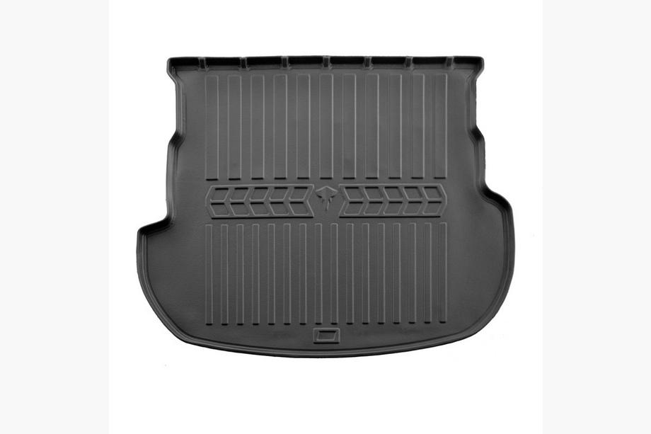 Mazda 6 2003-2008 гг. Коврик в багажник Stingray 3D (SW) Image