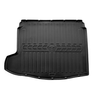 Коврик в багажник Stingray 3D (SD) Mazda 3 2019- гг.