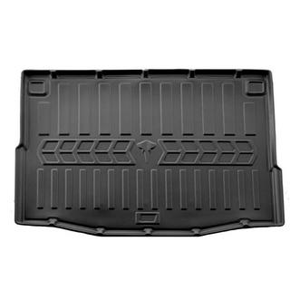 Коврик в багажник Stingray 3D Honda HR-V 2021- гг.