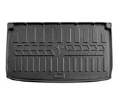 Ford Ecosport 2013-2022 гг. Коврик в багажник Stingray 3D (Верхний) фото 1