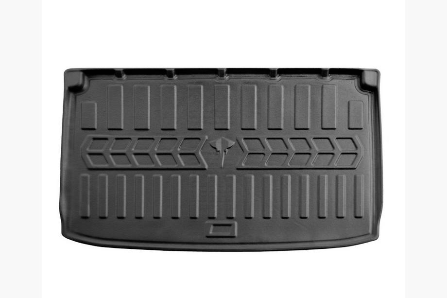 Ford Ecosport 2013-2022 гг. Коврик в багажник Stingray 3D (Верхний) Image