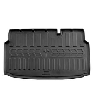 Коврик в багажник Stingray 3D (нижний) Ford Ecosport 2013-2022 гг.