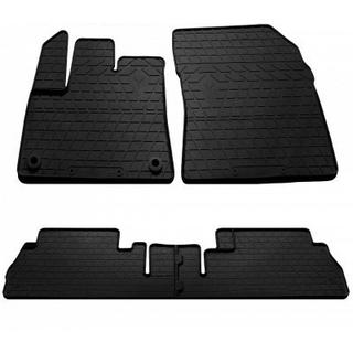 Резиновые коврики Stingray (клипса TL, 4 шт)