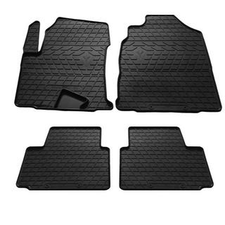 Резиновые коврики Stingray (4 шт) GreatWall Haval H2 2014-2021 гг.