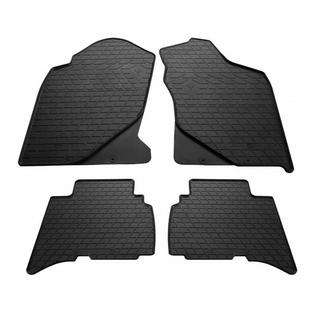 Резиновые коврики Stingray (4 шт) GreatWall Haval/Hover H3 2005-2013 гг.