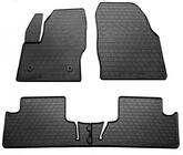 Ford C-Max/Grand C-Max 2010-2019 гг. Резиновые коврики Stingray (клипса FC2, 4 шт) фото 1