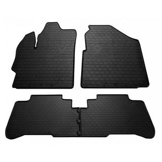Резиновые коврики Stingray (4 шт) Great Wall Voleex C30 2010-2016 гг.