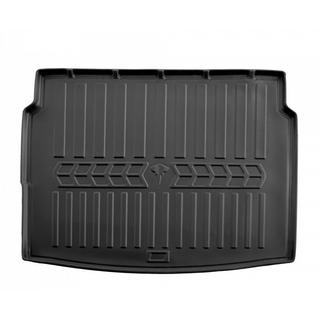 3D коврик в багажник Stingray Mazda CX-60 2022- гг.