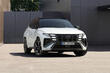 Обзор Hyundai Tucson 2024: обновленный бестселлер стал еще лучше фото 2