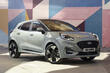 Обзор обновленного кроссовера Ford Puma 2024 фото 1