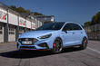 Hyundai i30 N: корейский хот-хэтч бросает вызов фото 1