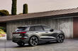 Обзор нового электрического кроссовера Audi SQ6 e-tron 2024 фото 5
