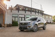 Обзор Cadillac XT5: роскошный кросс средних размеров фото 1