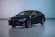 Обзор обновленного Toyota Corolla Sedan 2023 фото 2