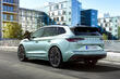 Skoda Enyaq iV: чешский электрокроссовер покоряет пространства фото 4
