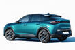 Обзор электрического кроссовера Peugeot e-3008 фото 3