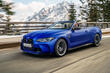 Обзор BMW M4 Competition Cabrio: динамика и роскошь под открытым небом фото 2