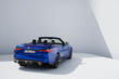 Обзор BMW M4 Competition Cabrio: динамика и роскошь под открытым небом фото 4