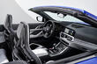 Обзор BMW M4 Competition Cabrio: динамика и роскошь под открытым небом фото 6