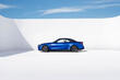 Обзор BMW M4 Competition Cabrio: динамика и роскошь под открытым небом фото 3