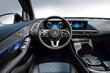 Обзор электрического кроссовера Mercedes-Benz EQC фото 5