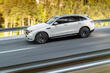 Обзор электрического кроссовера Mercedes-Benz EQC фото 2